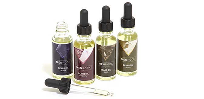 beard conditioners beard oils